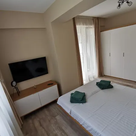 Apartmán Anthony Summerland Mamaia