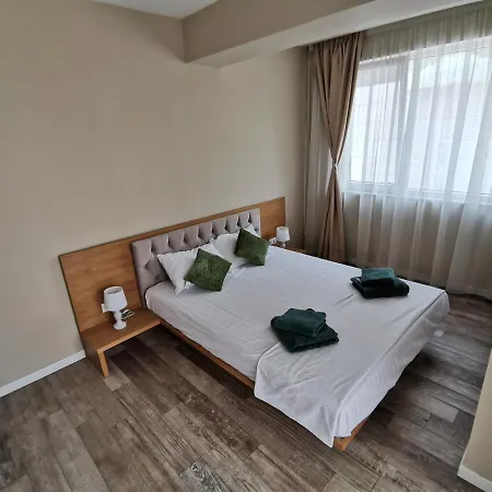 Apartmán Anthony Summerland