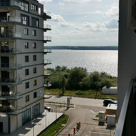 Apartmán Anthony Summerland *