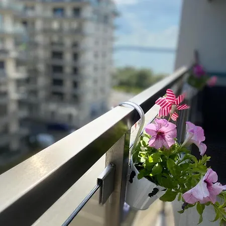 Anthony Summerland Apartmán Mamaia