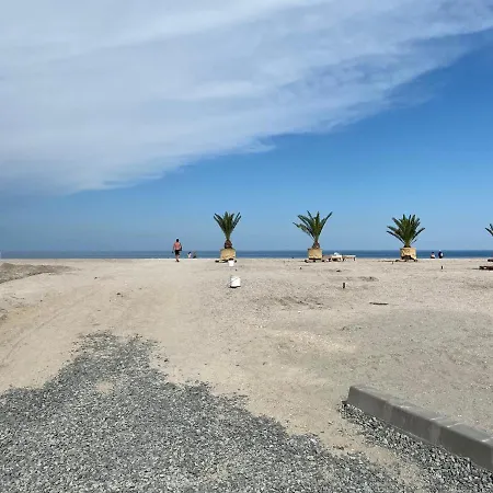 Anthony Summerland * Mamaia