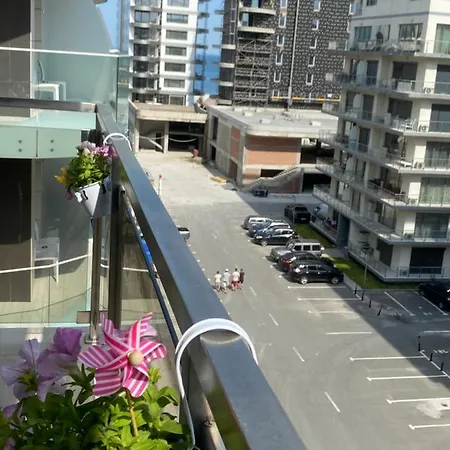 Anthony Summerland Apartmán Mamaia